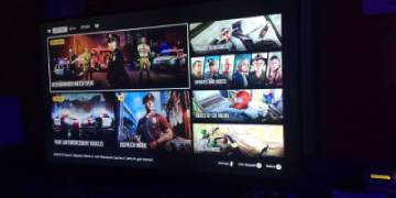 Gaming Zone
