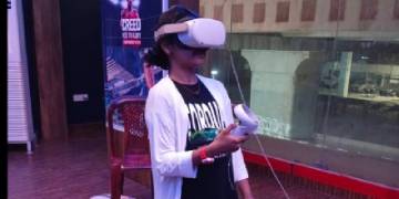VR Games